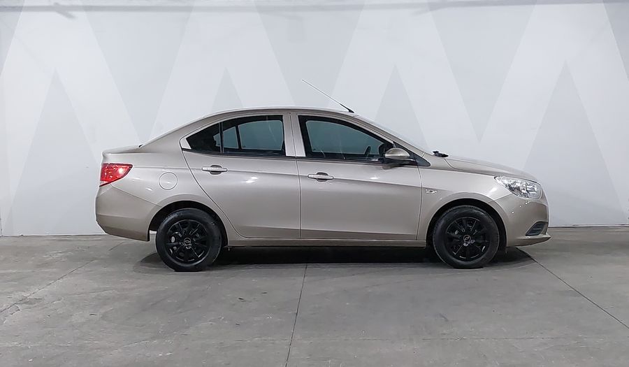 Chevrolet Aveo 1.5 LS B AUTO Sedan 2022