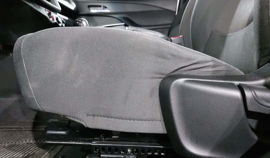 Chevrolet Aveo 1.5 LS B AUTO Sedan 2022