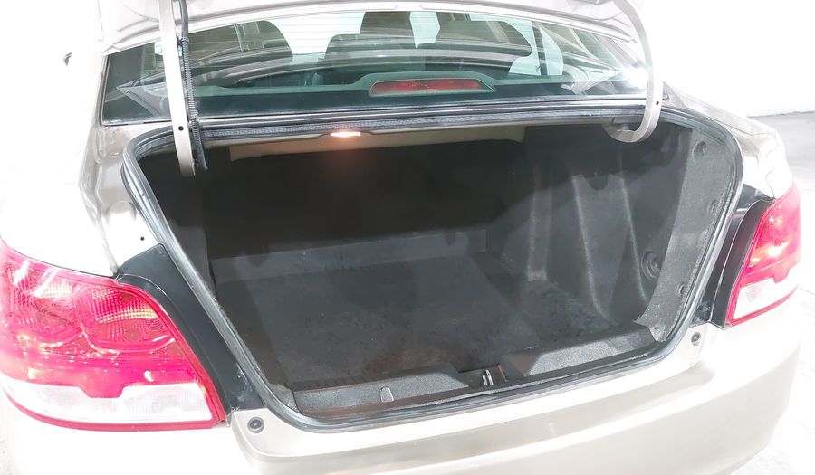 Chevrolet Aveo 1.5 LS B AUTO Sedan 2022