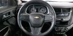 Chevrolet Aveo 1.5 LS B AUTO Sedan 2022