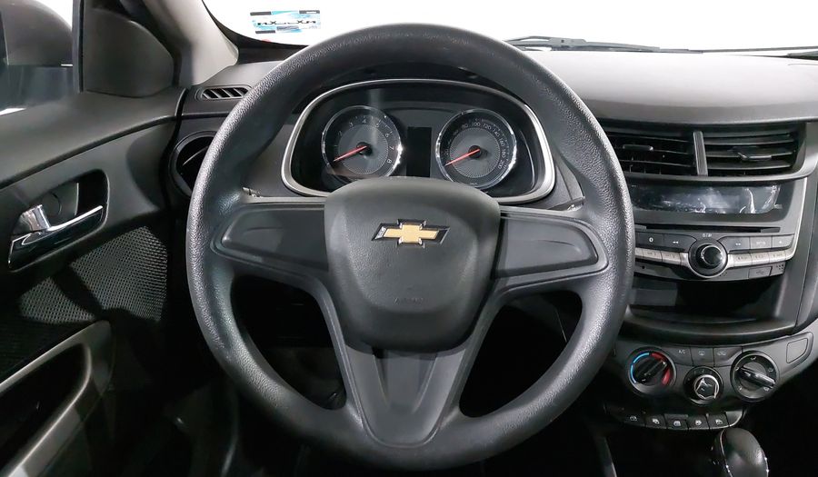 Chevrolet Aveo 1.5 LS B AUTO Sedan 2022