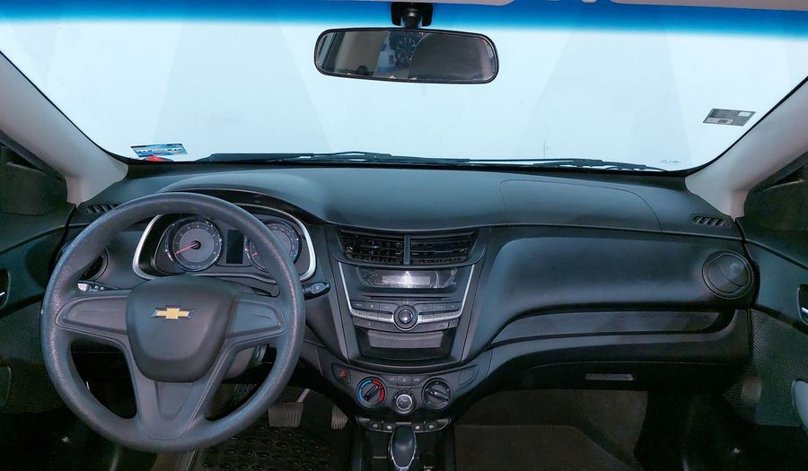 Chevrolet Aveo 1.5 LS B AUTO Sedan 2022