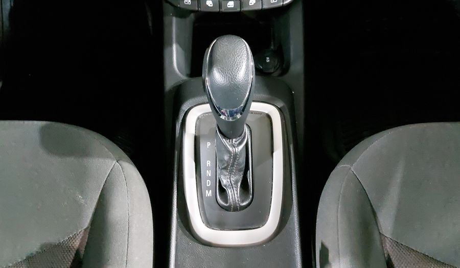 Chevrolet Aveo 1.5 LS B AUTO Sedan 2022