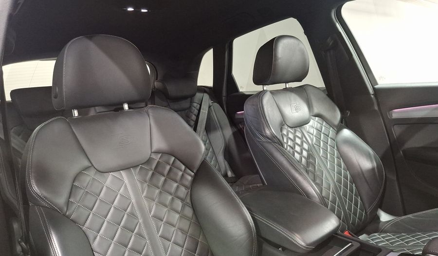 Audi Q5 2.0 MHEV 45 TFSI S LINE DCT 4WD Suv 2022