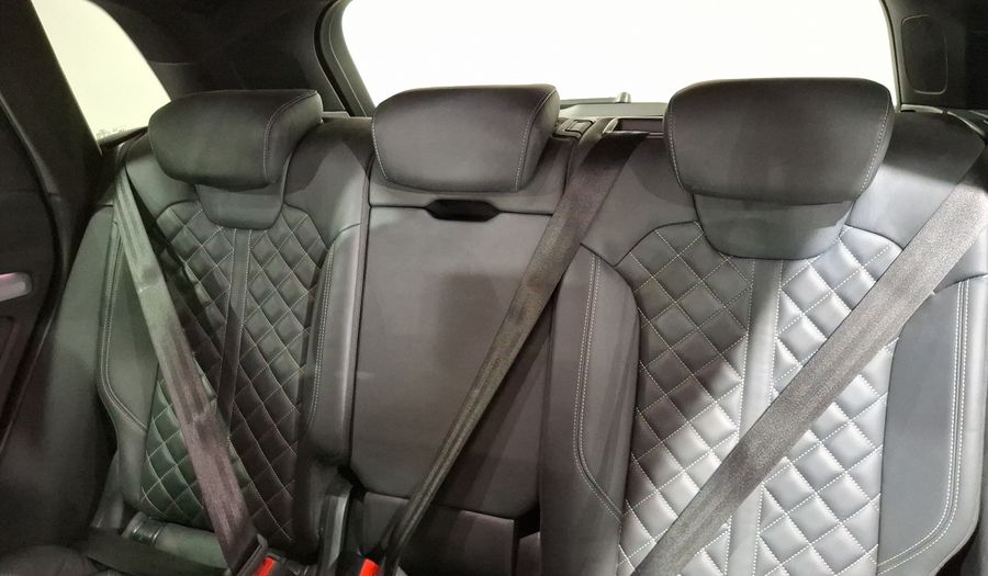 Audi Q5 2.0 MHEV 45 TFSI S LINE DCT 4WD Suv 2022