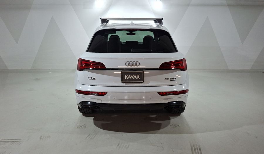 Audi Q5 2.0 MHEV 45 TFSI S LINE DCT 4WD Suv 2022