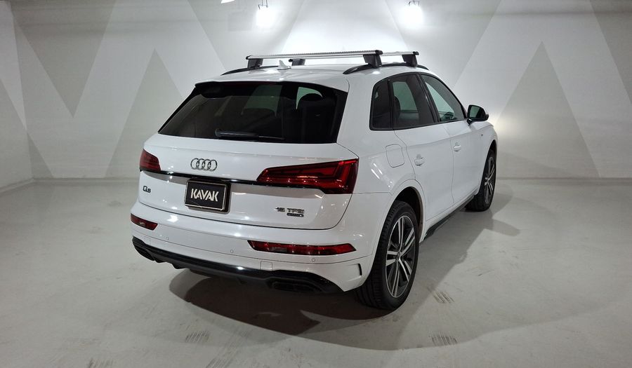 Audi Q5 2.0 MHEV 45 TFSI S LINE DCT 4WD Suv 2022