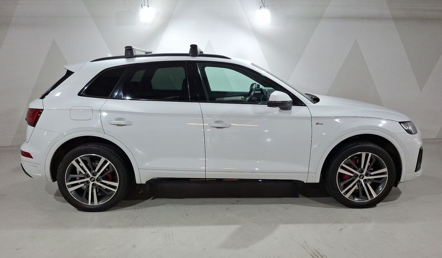 Audi Q5 2.0 MHEV 45 TFSI S LINE DCT 4WD Suv 2022