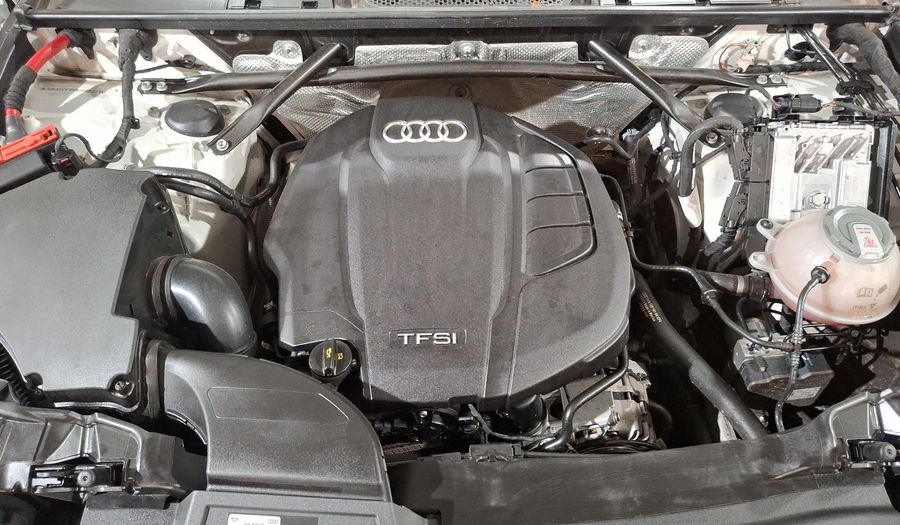 Audi Q5 2.0 MHEV 45 TFSI S LINE DCT 4WD Suv 2022