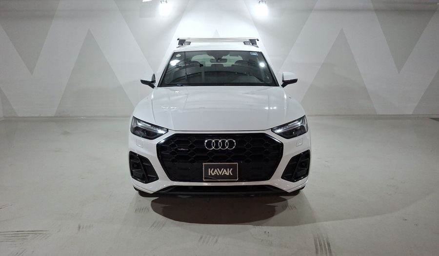 Audi Q5 2.0 MHEV 45 TFSI S LINE DCT 4WD Suv 2022