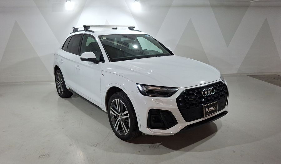Audi Q5 2.0 MHEV 45 TFSI S LINE DCT 4WD Suv 2022