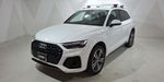 Audi Q5 2.0 MHEV 45 TFSI S LINE DCT 4WD Suv 2022