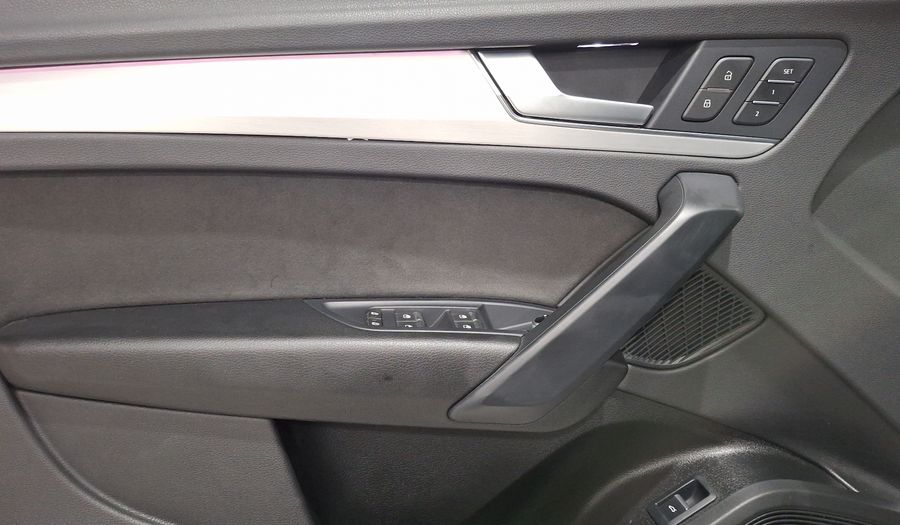Audi Q5 2.0 MHEV 45 TFSI S LINE DCT 4WD Suv 2022
