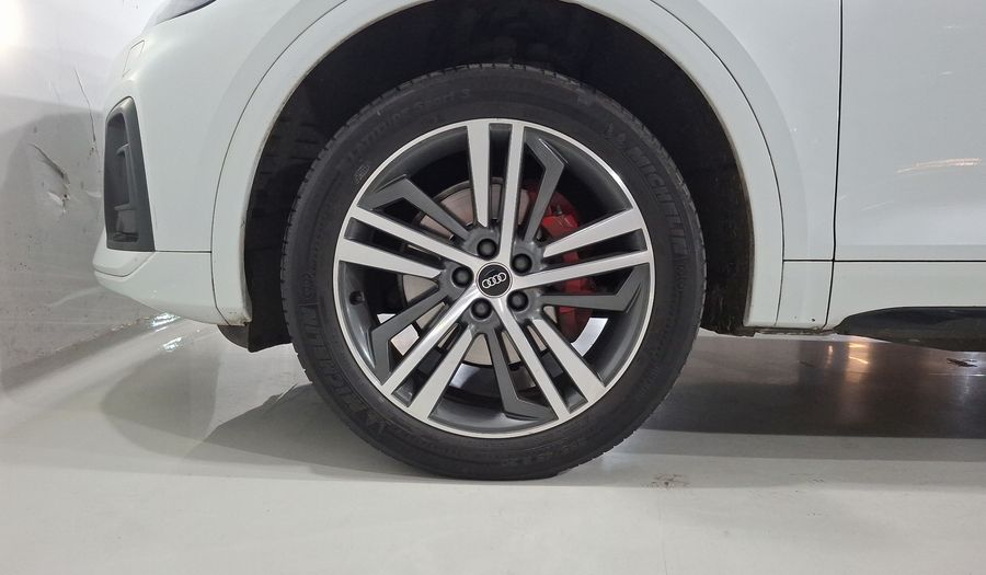 Audi Q5 2.0 MHEV 45 TFSI S LINE DCT 4WD Suv 2022
