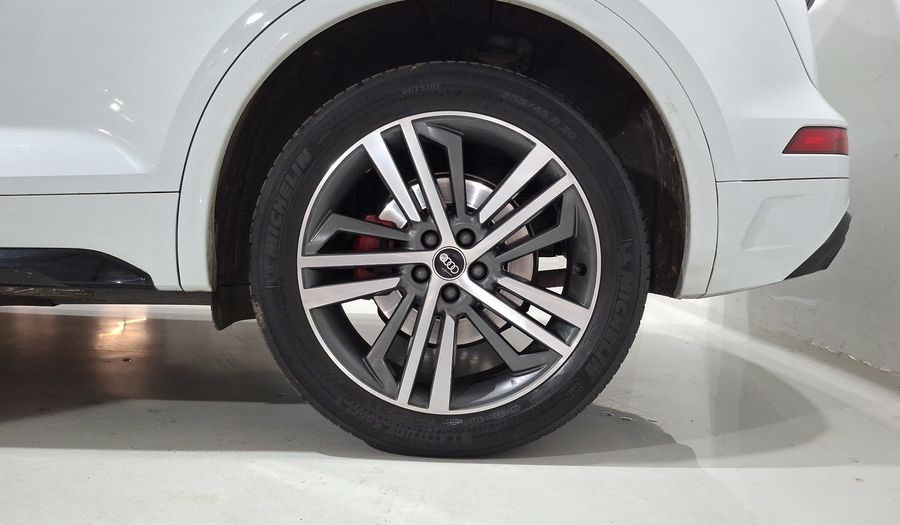 Audi Q5 2.0 MHEV 45 TFSI S LINE DCT 4WD Suv 2022