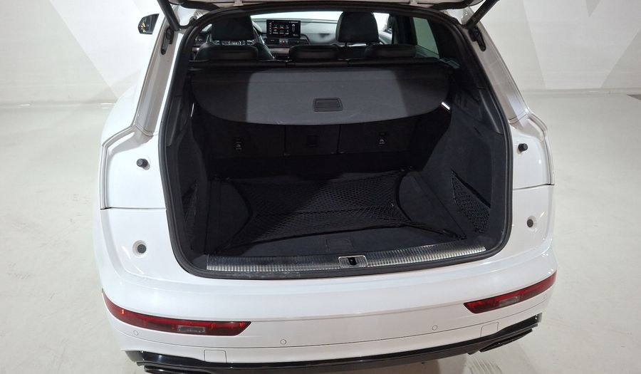 Audi Q5 2.0 MHEV 45 TFSI S LINE DCT 4WD Suv 2022