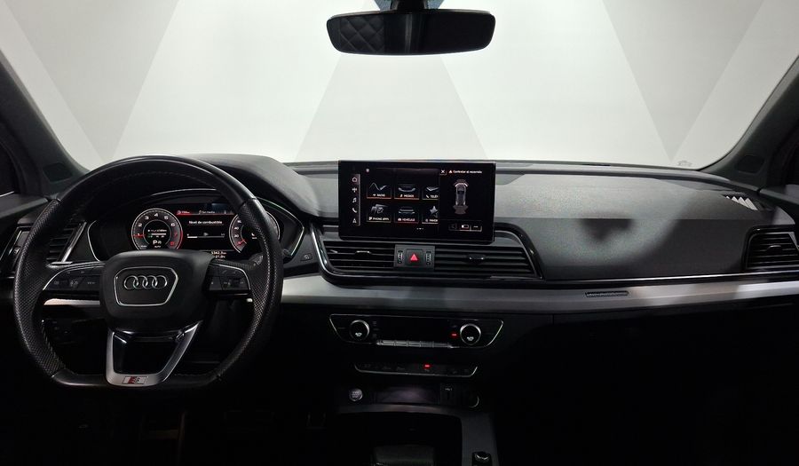 Audi Q5 2.0 MHEV 45 TFSI S LINE DCT 4WD Suv 2022