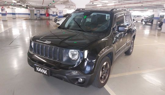Jeep • Renegade