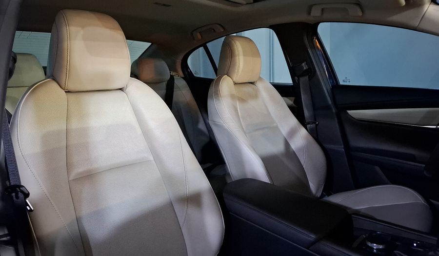 Mazda 3 2.5 I GRAND TOURING AUTO Sedan 2020