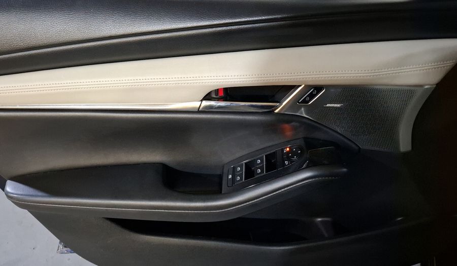 Mazda 3 2.5 I GRAND TOURING AUTO Sedan 2020