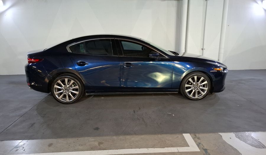 Mazda 3 2.5 I GRAND TOURING AUTO Sedan 2020