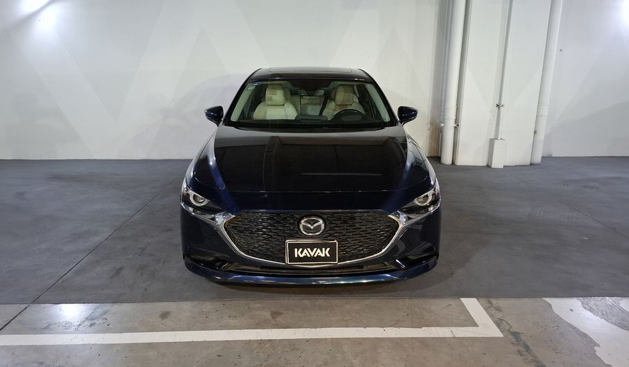 Mazda 3 2.5 I GRAND TOURING AUTO Sedan 2020