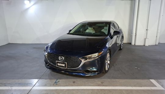 Mazda • Mazda 3