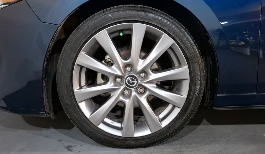 Mazda 3 2.5 I GRAND TOURING AUTO Sedan 2020