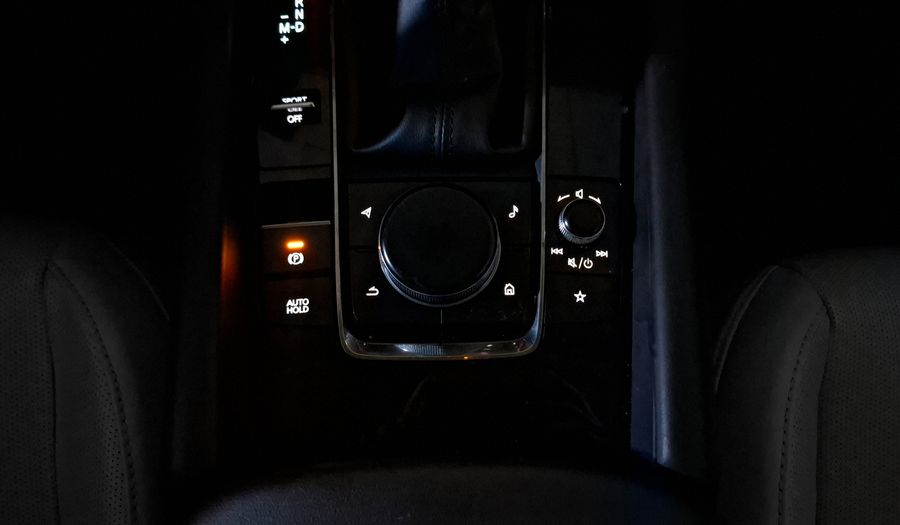 Mazda 3 2.5 I GRAND TOURING AUTO Sedan 2020