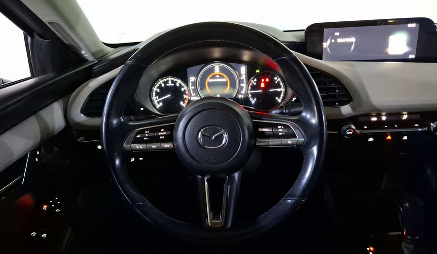 Mazda 3 2.5 I GRAND TOURING AUTO Sedan 2020