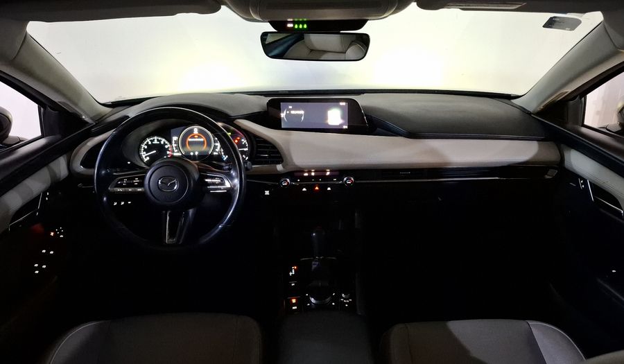 Mazda 3 2.5 I GRAND TOURING AUTO Sedan 2020