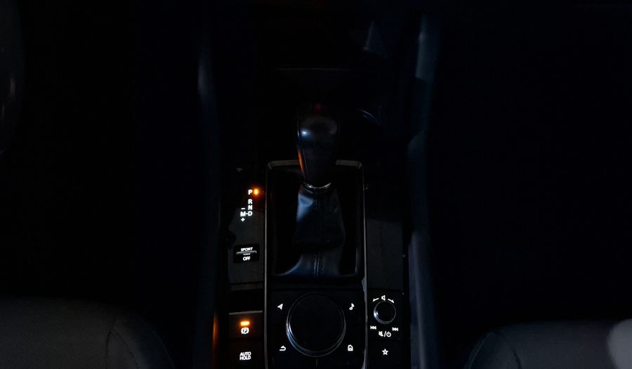 Mazda 3 2.5 I GRAND TOURING AUTO Sedan 2020