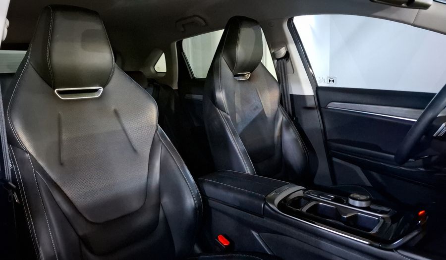 Jac Sei6 Pro 1.5 QUANTUM DCT Suv 2023