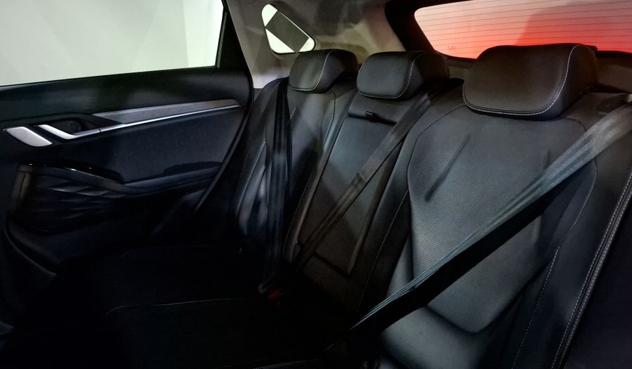 Jac Sei6 Pro 1.5 QUANTUM DCT Suv 2023