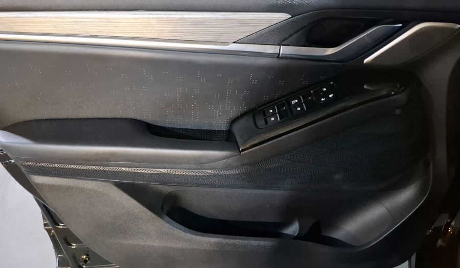 Jac Sei6 Pro 1.5 QUANTUM DCT Suv 2023