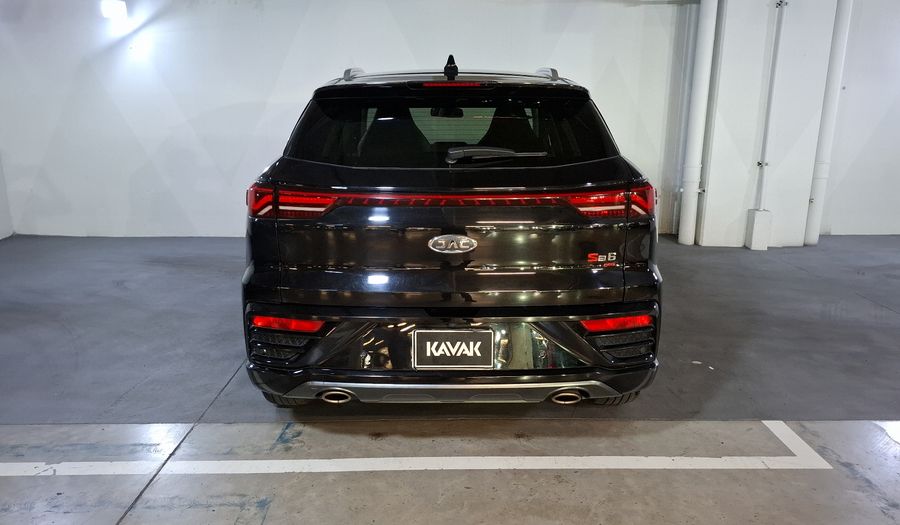 Jac Sei6 Pro 1.5 QUANTUM DCT Suv 2023