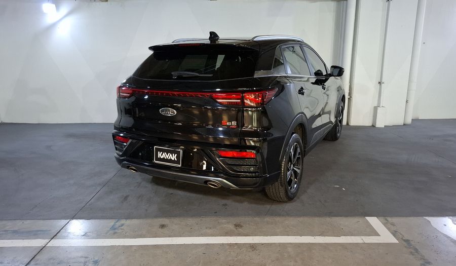 Jac Sei6 Pro 1.5 QUANTUM DCT Suv 2023