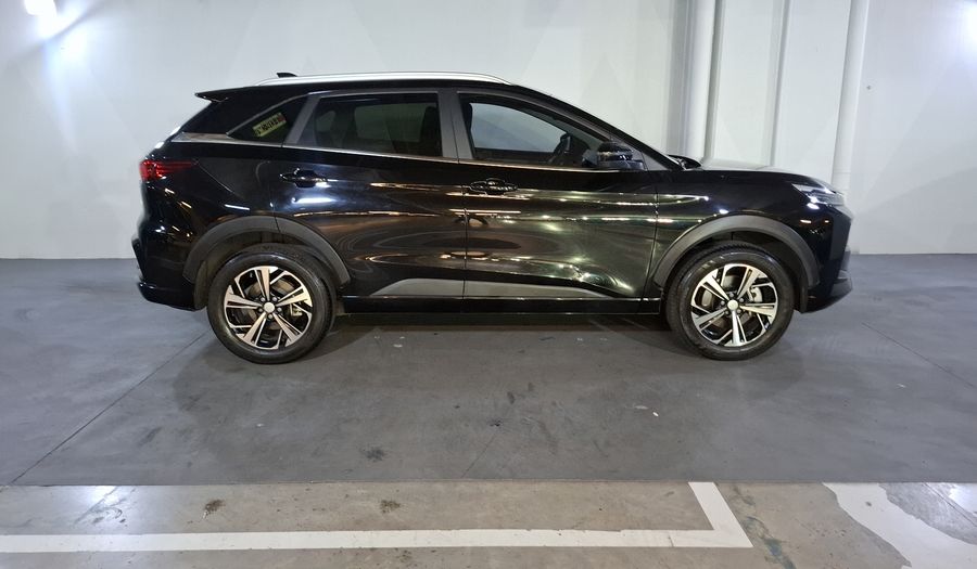 Jac Sei6 Pro 1.5 QUANTUM DCT Suv 2023