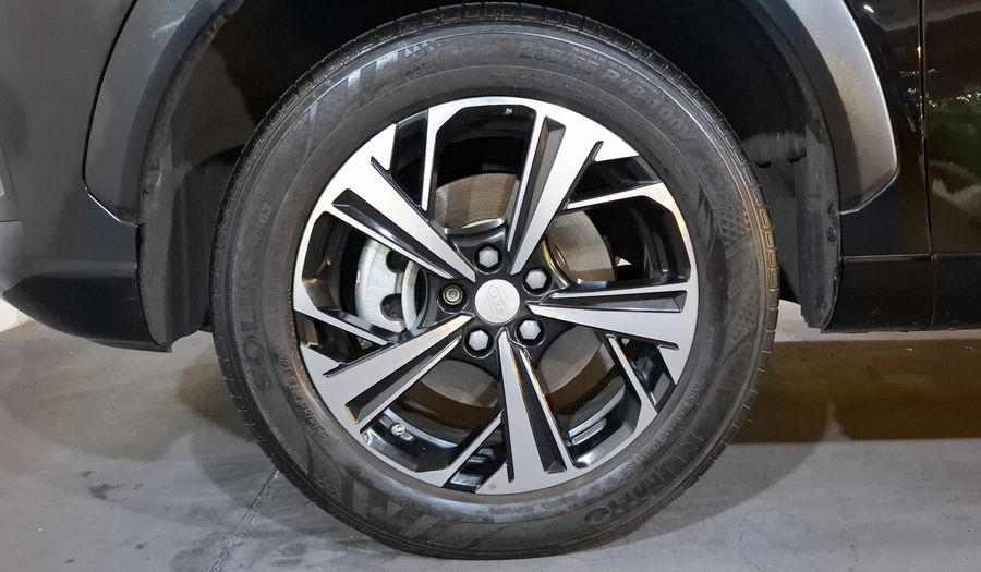 Jac Sei6 Pro 1.5 QUANTUM DCT Suv 2023