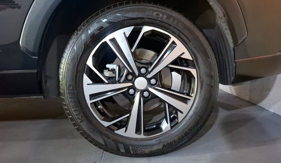 Jac Sei6 Pro 1.5 QUANTUM DCT Suv 2023