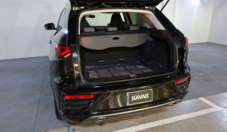 Jac Sei6 Pro 1.5 QUANTUM DCT Suv 2023