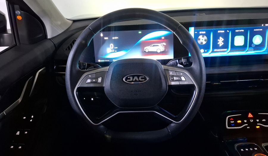 Jac Sei6 Pro 1.5 QUANTUM DCT Suv 2023