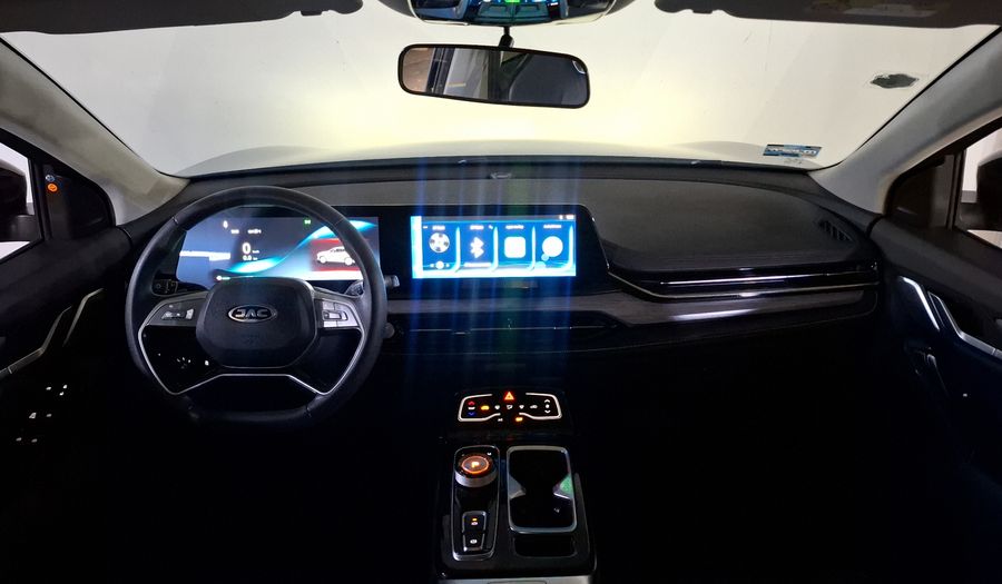 Jac Sei6 Pro 1.5 QUANTUM DCT Suv 2023
