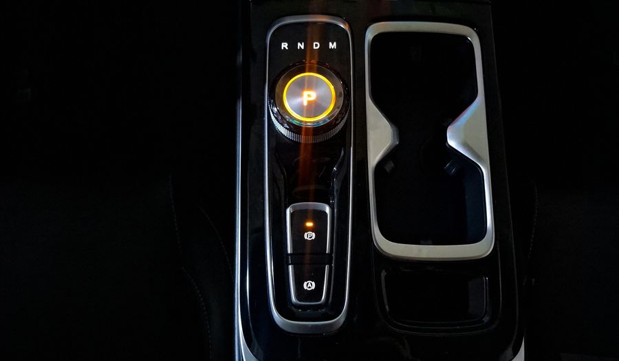 Jac Sei6 Pro 1.5 QUANTUM DCT Suv 2023