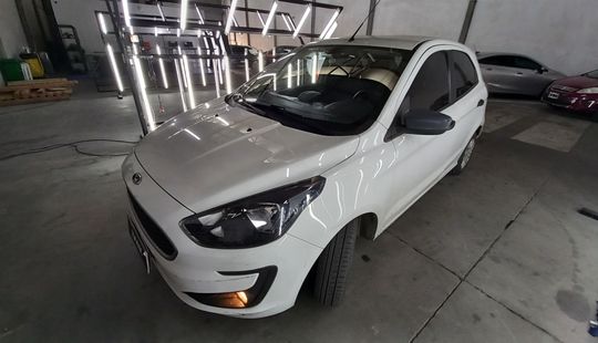 Ford • Ka