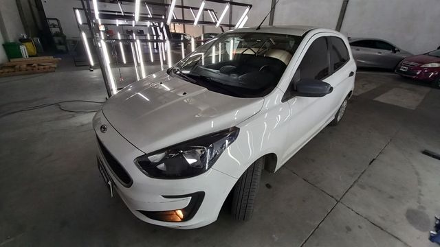 Ford • Ka