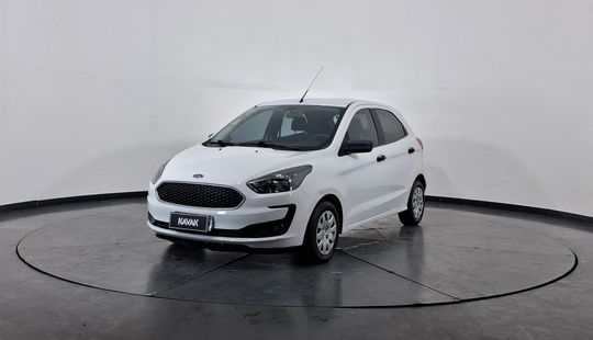 Ford • Ka
