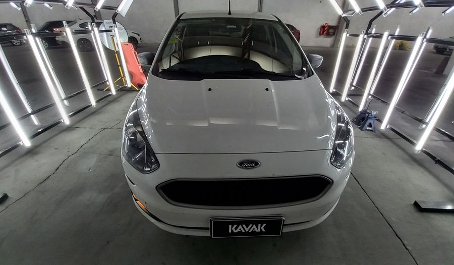 Ford Ka 1.5 S Hatchback 2019