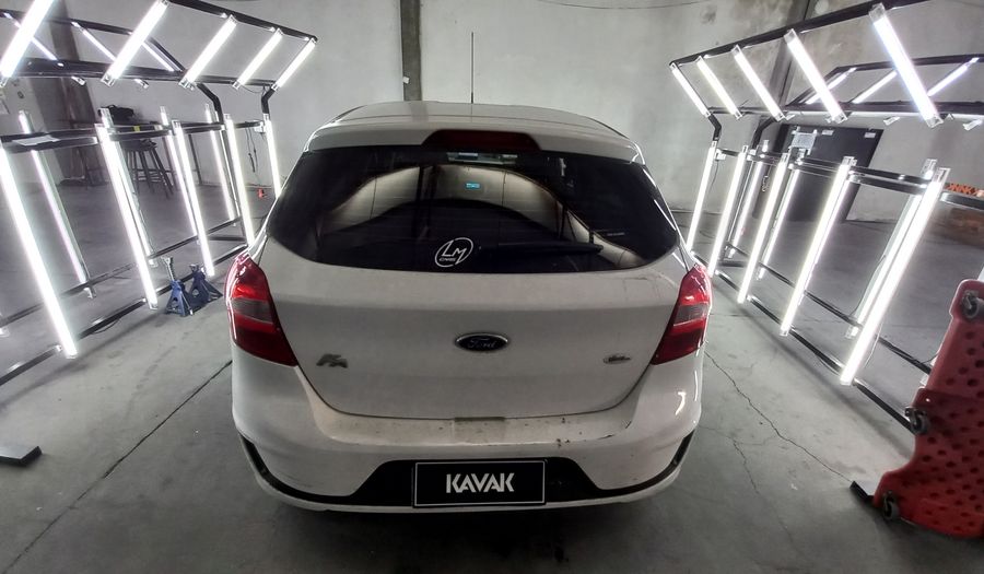 Ford Ka 1.5 S Hatchback 2019