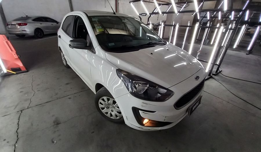Ford Ka 1.5 S Hatchback 2019